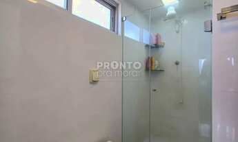 Imagem 2: Apartamento com 3 quartos em Casa Caiada