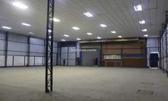 Imagem 5: Galpão Comercial para Locação em Presidente Altino, Osasco-SP: 1 Sala, 2 Banheiros, 8 Vaga