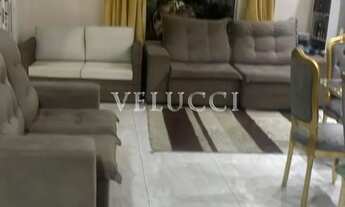 Imagem 4: Casa à venda no Resindencial Parque da Fazenda em Campinas