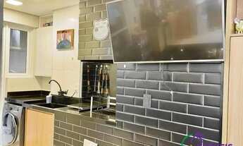 Imagem 6: APARTAMENTO - ACLIMAÇÃO - SP