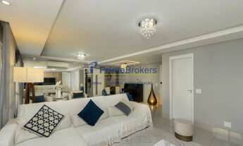 Imagem: Apartamento para venda em Mooca com 3 quartos