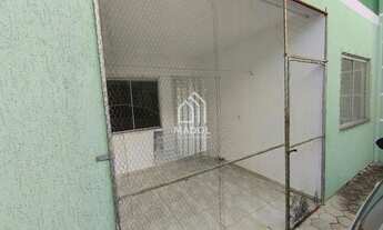 Imagem 3: CASA EM CONDOMINIO - ORFÃS