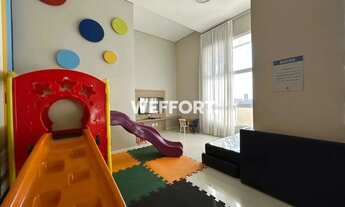 Imagem 6: Ed Liberty Towers | 77 m²