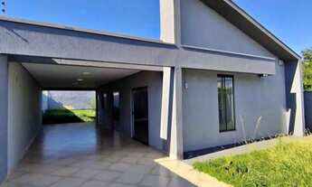 Imagem: CASA NA ZONA SUDESTE DE TERESINA!!