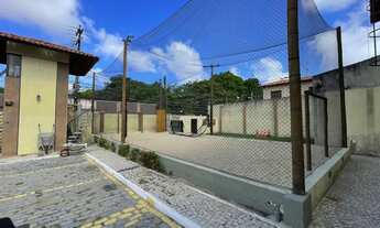 Imagem 4: Venda de Dúplex em Condomínio Fechado no José de Alencar - Mais informações