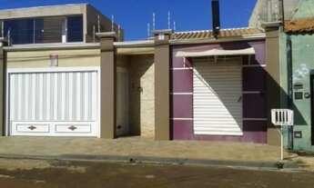 Imagem: Casa em Planalto Verde - Ribeirão Preto