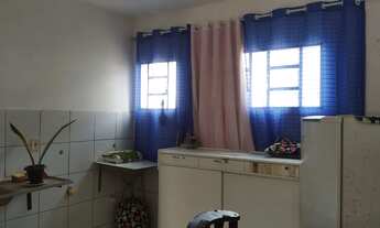 Imagem 5: Apartamento no Residencial Judite Nunes zona Sul