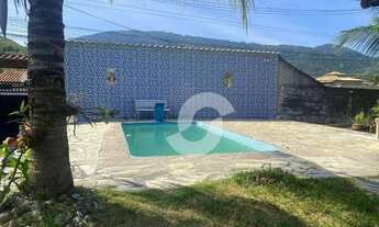 Imagem 6: Casa com 4 dormitórios à venda, 150 m² por R$ 690.000,00 - Itapeba - Maricá/RJ
