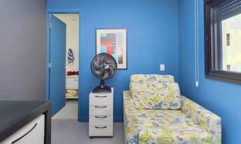 Imagem 3: APARTAMENTO RESIDENCIAL em São Paulo - SP, Campo Belo