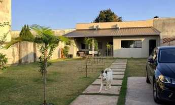 Imagem: Casa com 2 dormitórios à venda, 79 m²