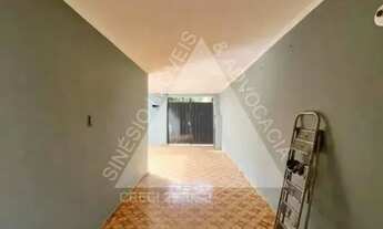 Imagem 4: Imóvel para aluguel tem 170 metros quadrados com 4 quartos em Vila Albertina - Ribeirão Pr