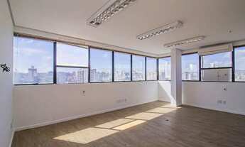 Imagem 2: Conj comercial no Bairro Santana - 6 salas, 6 vgs