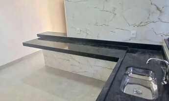 Imagem 7: Casa- 2 quartos, 1 suíte, 2 vagas- Setor Tropical Ville