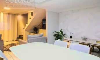 Imagem 2: Sobrado a venda - Vila Camilópolis, Santo André