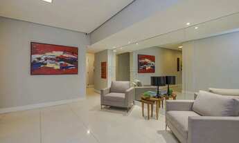 Imagem 2: Belíssimo apartamento 03 suítes no Mont Serrat