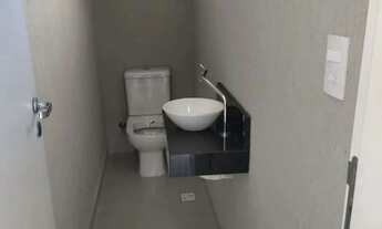 Imagem 6: Sobrado a venda no bairro Xaxim