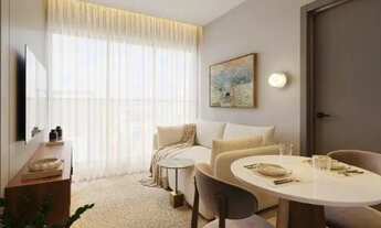 Imagem 2: Flat com 1 dormitório à venda, 22 m² por R$ 265.000,00 - Intermares - Cabedelo/PB