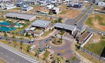 Imagem 4: Terreno à venda em Campinas, Fazenda Pau D Alho, com 654 m², Condomínio Arborais Campinas