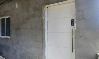 Imagem: Vende-se casa no alto de ondina