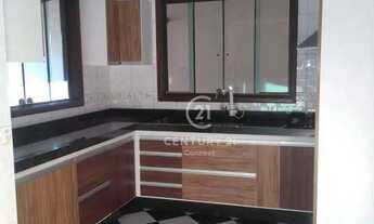 Imagem 6: Casa com 3 dormitórios à venda, 300 m² por R$ 650.000 - Central Parque Sorocaba - Sorocaba