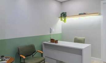 Imagem 4: Sala/Conjunto para aluguel com 35 metros quadrados em Cerqueira César - São Paulo - São Pa