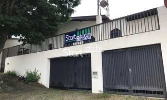 Imagem: Casa - Parque São Quirino - Campinas