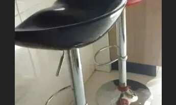 Imagem 4: Apto Mobiliado no Cândida de Morais: Seu Novo Lar no Tropicale!