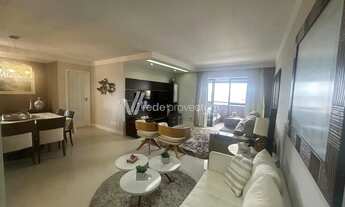 Imagem 4: Apartamento - Jardim Chapadão - Campinas