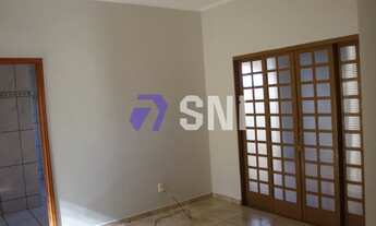 Imagem 5: CASA RESIDENCIAL em MIRASSOL - SP, RESIDENCIAL REGISSOL I