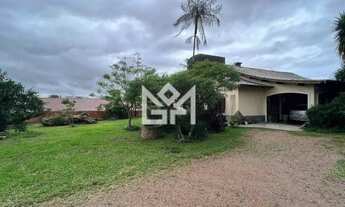 Imagem 3: Casa Ampla com 3 Suítes à Venda no Bairro Monte Belo em Gravataí ? Ideal para Moradia ou E