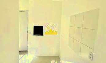 Imagem 7: Apartamento a venda no Open - Bairro Protásio Alves