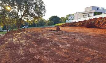 Imagem 3: Terreno à venda em Jaguariúna, Tanquinho Velho, com 520 m², Condomínio Reserva Santa Izabe