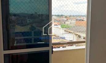 Imagem 3: Apartamento à Venda, Residencial Parque das Palmeiras, Pindamonhangaba, SP