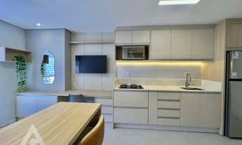 Imagem 7: Apartamento mobiliado de 1 dormitório para locação no Centro!