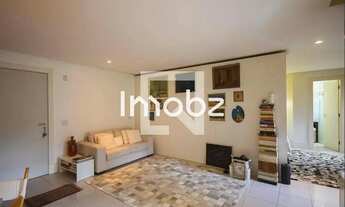 Imagem 3: Apartamento à venda na Rua Itaiteva, 125 - Panamby - São Paulo - SP - CEP: 05713-470