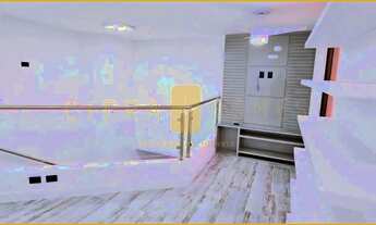 Imagem 6: Apartamento Duplex com 3 dormitórios à venda, 210 m² por R$ 2.495.000 - Perdizes - São Pau