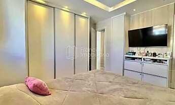 Imagem 7: Cobertura duplex para venda com 220 metros quadrados com 3 quartos em Icaraí - Niterói - R