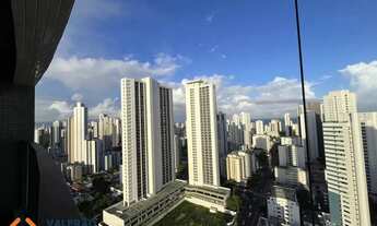 Imagem 3: Verdano Boa Viagem 3 Quartos de Alto Padrão Moura Dubeux no Coração do Bairro