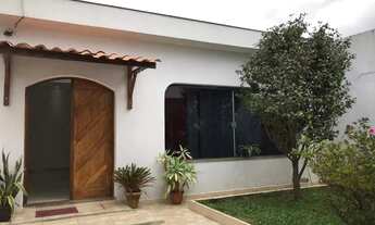 Imagem 2: Casa com 3 dormitórios à venda, 230 m² por R$ 4.000.000,00 - Vila Assunção - Santo André/S