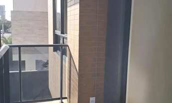 Imagem 2: Apartamento á Venda 64²m Vista Mar 2 Quartos 1 Suíte Intermares/Cabedelo