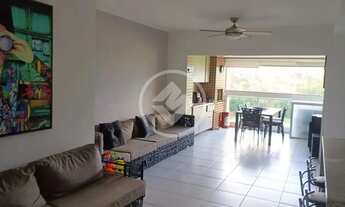 Imagem: São Lourenço - Edifício Costa Azure codigo