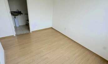 Imagem 6: Luar Ponta Negra, 49m2, apto de 2 qts