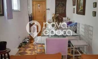 Imagem 4: Botafogo Apartamento com 3 dormitórios