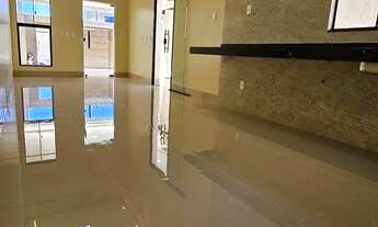 Imagem 5: Casa nova com 3 suítes próximo ao hospital do Amor