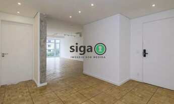 Imagem 4: Apto à Venda no Jardim Paulista, com 3 suítes, 1 vaga reformado, Sem Mobília