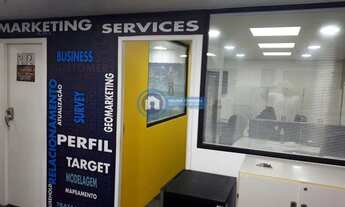 Imagem 3: Sala Comercial à Venda em Santana, SP, 78m², 1 Dorm, 3 Banheiros