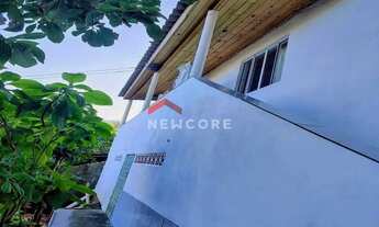 Imagem 2: Sobrado em Rua Manoel João Lopes - Forquilhinha - São José/SC