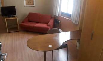 Imagem 5: Flat com ótimo preço no bairro Consolação. Confira!