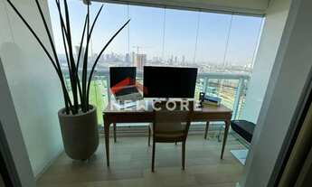 Imagem 7: Apartamento em Avenida Parkinson - Alphaville Empresarial - Barueri/SP