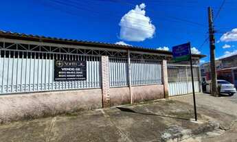 Imagem: Imóvel para venda com 3 quartos em Samambaia